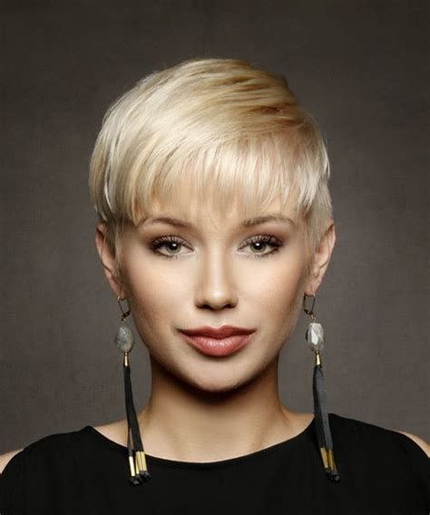 Pixie Cuts For Women In 2020