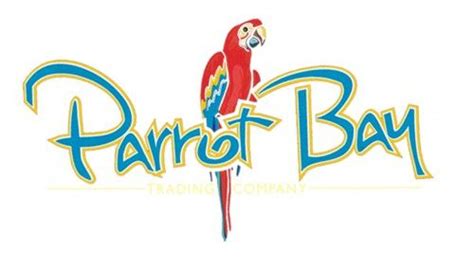 parrot bay logo bay logo neon signs bay