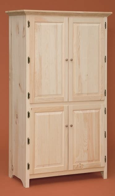 unfinished wood kitchen pantry cabinets  description alqu