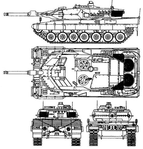 leopard  mbt main battle tank data pictures video germany german army heavy armoured