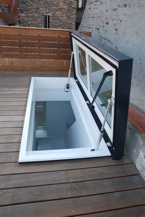 18 Best Images About Roof Hatch Door On Pinterest Side