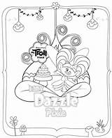 Coloring Pages Trip Road Cents Getcolorings Getdrawings sketch template