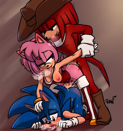 rule 34 2019 amy rose anal anal sex anthro anthro on