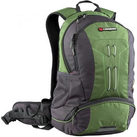 caribee trail  backpack rucksack