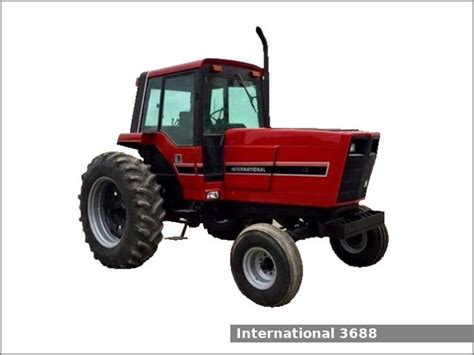 international harvester  row crop tractor review  specs tractor specs