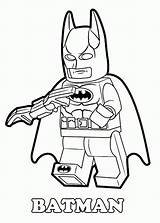 Coloring Lego Batman Pages Movie Avengers Printable Print Superman Harry Color Clipart Characters Potter Cartoon Superhero Library Character Marvel Vs sketch template