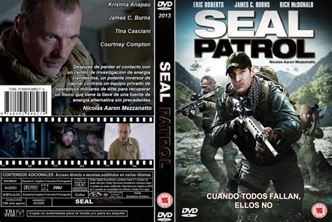 watch seal patrol for free online moviesub is