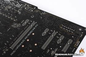 asus maximus xii hero wifi motherboard review onboard  included features hardware asylum