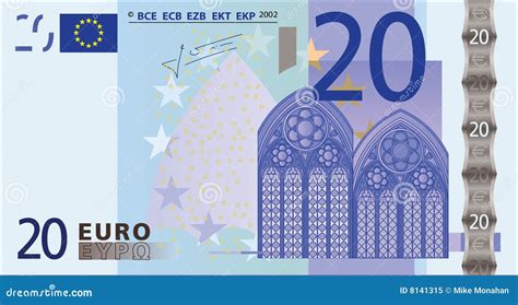 euros banknote royalty  stock photo image