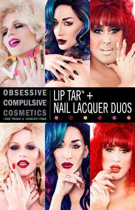national brands feature drag queens  advertising campaigns drag official