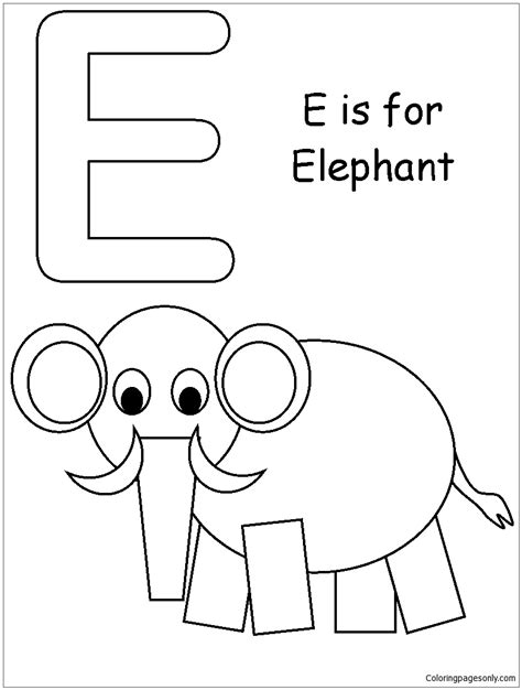 elephant printable printable word searches