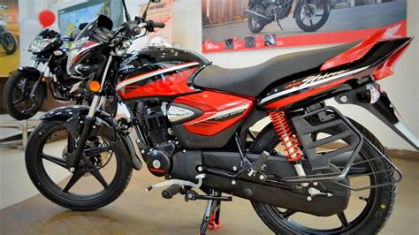 honda cb shine  limited edition  full detailed review  bengal rider youtube
