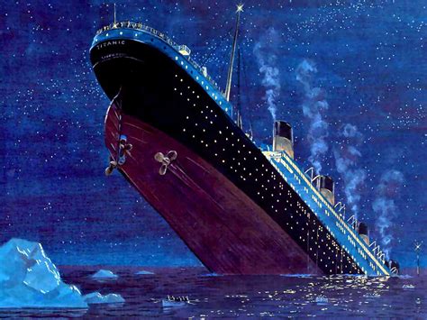 lovers reviews  poseidon adventure  eerie happenings   titanic