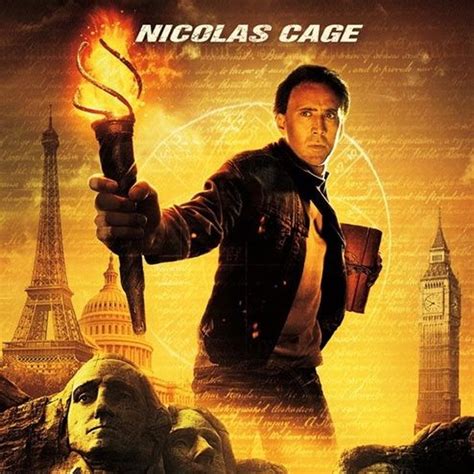 successful movies  nicolas cage list