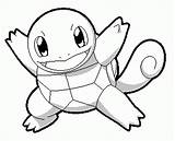 Squirtle Coloring Pages Sheet Pokemon Clipart Color Printable Print Pikachu Base Clip Blastoise Library Popular Coloringhome Kids Related sketch template