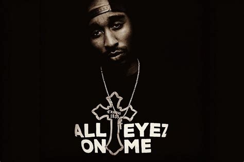 demetrius shipp jr aims to provide a better understanding of tupac in