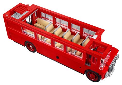 lego london bus   classic set   collection