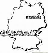 Germany Coloring Pages Printable Map Alemania Kids Colouring Countries Color Oktoberfest Country Coloringpages101 Colorear Ak0 Sheets Cache Online Allemagne Print sketch template