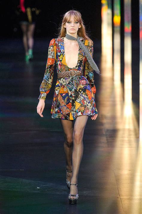 Spring 2015 Fashion Trend Report Runway Fashion Trends From New York