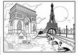 Frankreich Francia Ausmalbilder Francja Kolorowanki Malvorlagen Colorare Drucken Pokoloruj Coloringpages24 sketch template
