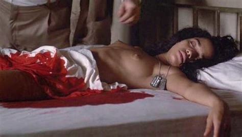 lisa bonet nude see her most revealing moments new update