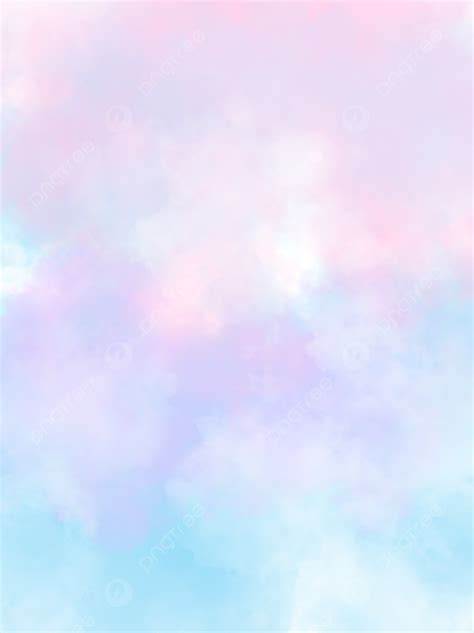 fresh simple pink blue watercolor background wallpaper image