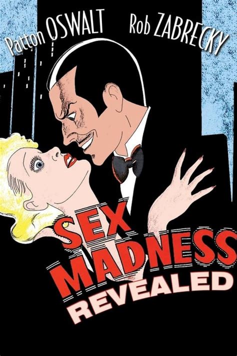 Watch Sex Madness Revealed 2018 Online Free On Tinyzones