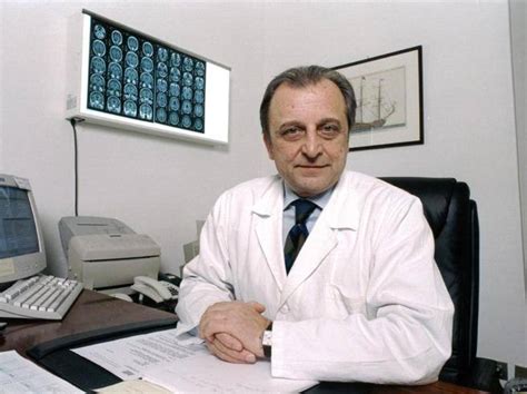 il neurologo che ha sfidato la sclerosi multipla ora  farmaci funzionano corriereit