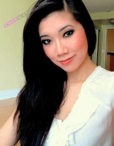 Canadian Asian Beauty Lisa Lee Best Cum And Swallow Scandal