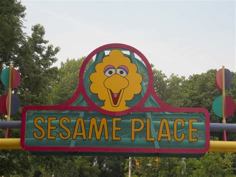 sesame place  giveaway
