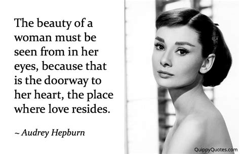 Quotes About Audrey Hepburn 94 Quotes