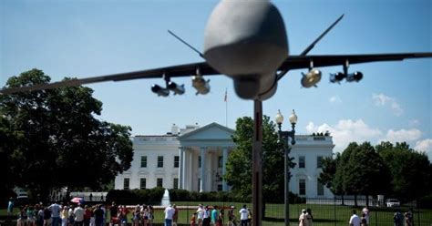 scarry thoughts nationwide    stopping  drones menace
