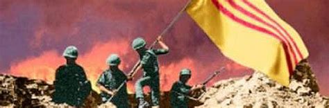 Về Người Lính Việt Nam Cộng Hoà Dân Làm Báo