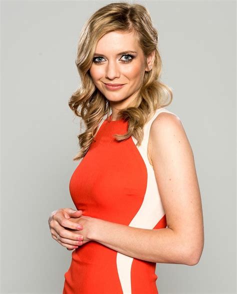 Rachel Riley Reveals How She Ended Up Partying In Jimmy Carr S Hot Tub