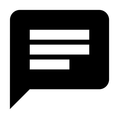 chat user interface gesture icons