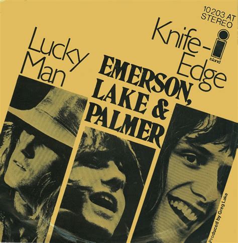 emerson lake  palmer lucky man oldies radio