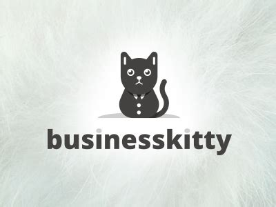 business kitty  manu  dribbble