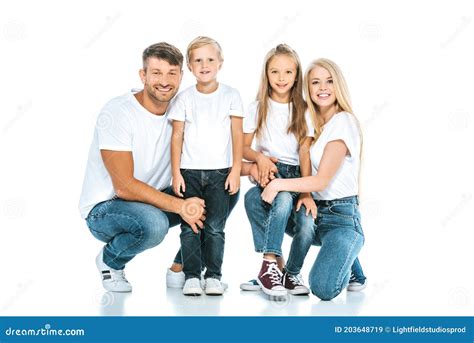 family  blue denim jeans  stock image image  emotion european