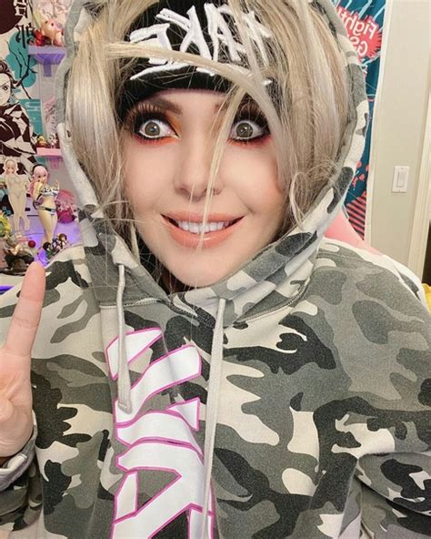 Jessica Nigri Fun 77 Nude Photos Onlyfans Patreon Fansly Leaked