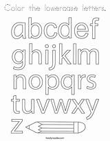 Lowercase Letters Lettere Corsivo Alfabeto Cursive Copiare Twistynoodle Noodle Tracing Twisty sketch template