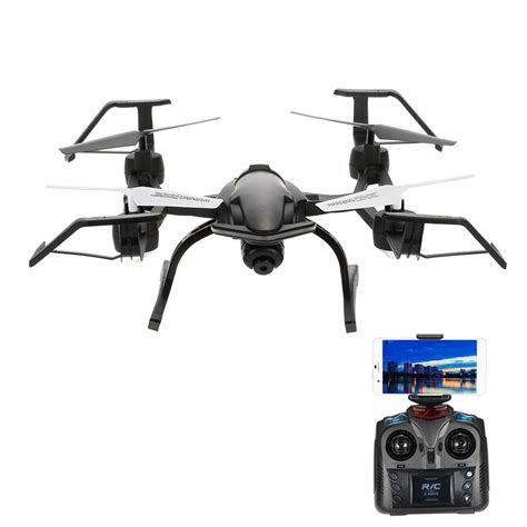 buy remote control helicopter drone  camera  ch p wifi fpv drone