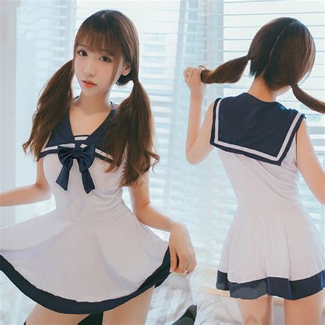 women s sexy anime drama cosplay sailor temptation costumes lady