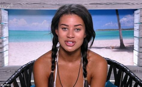 Montana And Alex Third Couple To Have Sex On Love Island