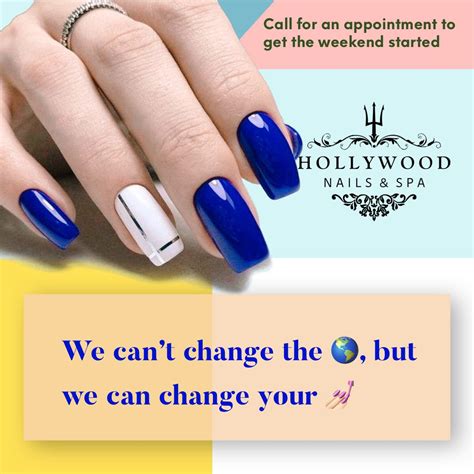 hollywood nails  spa fort worth home facebook
