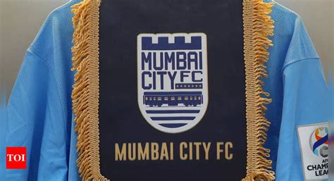 mumbai city fc sign  talents  rfyc football news times  india