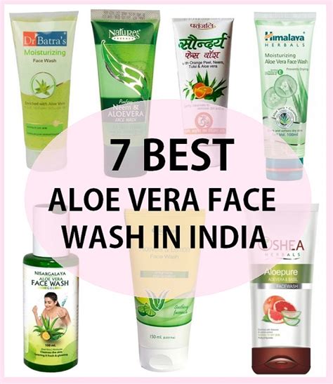 Aloe Facial Cleanser Porn Pics And Moveis