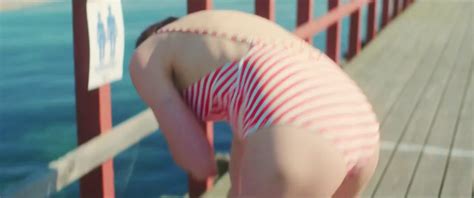 Nude Video Celebs Alice Esther Bier Zanden Sexy 26 2018