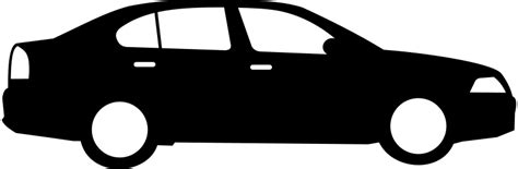 car silhouette clip art   car silhouette clip art png