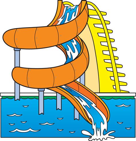 water park cliparts   water park cliparts png images