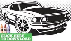 ford coloring pages ideas coloring pages cars coloring pages